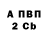 АМФЕТАМИН Розовый Eleonore Bon